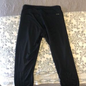 Adidas leggings workout